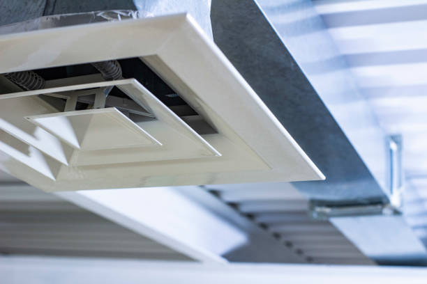 Ventilation Cleaning Services in Groves, TX