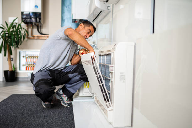 Best Affordable HVAC Duct Cleaning  in Groves, TX
