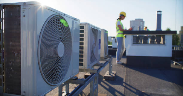 Best Emergency Air Duct Cleaning  in Groves, TX