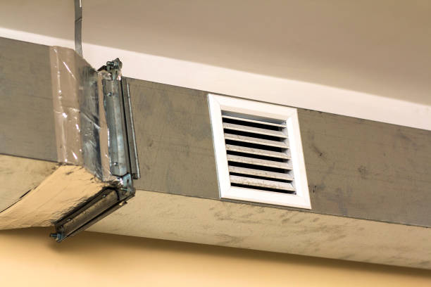 Best HVAC Air Duct Cleaning  in Groves, TX